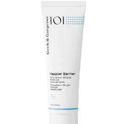 Happier Barrier – Moisturizer